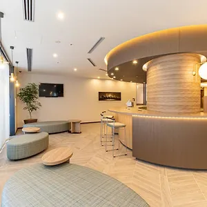 *** Hotel Sotetsu Fresa Yokohama Higashiguchi Japão