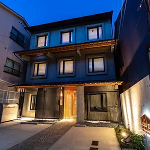 4* Hotel Hale Tambaguchi Umekoji Park North
