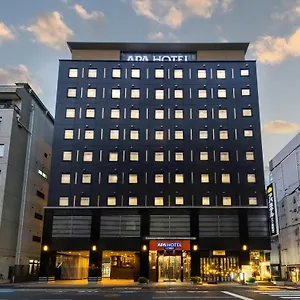 Apa Hatchobori Ekiminami 3* Tokyo