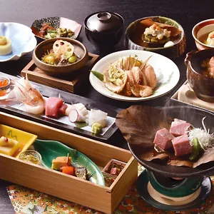Dai-ichi Takimotokan 4* Noboribetsu