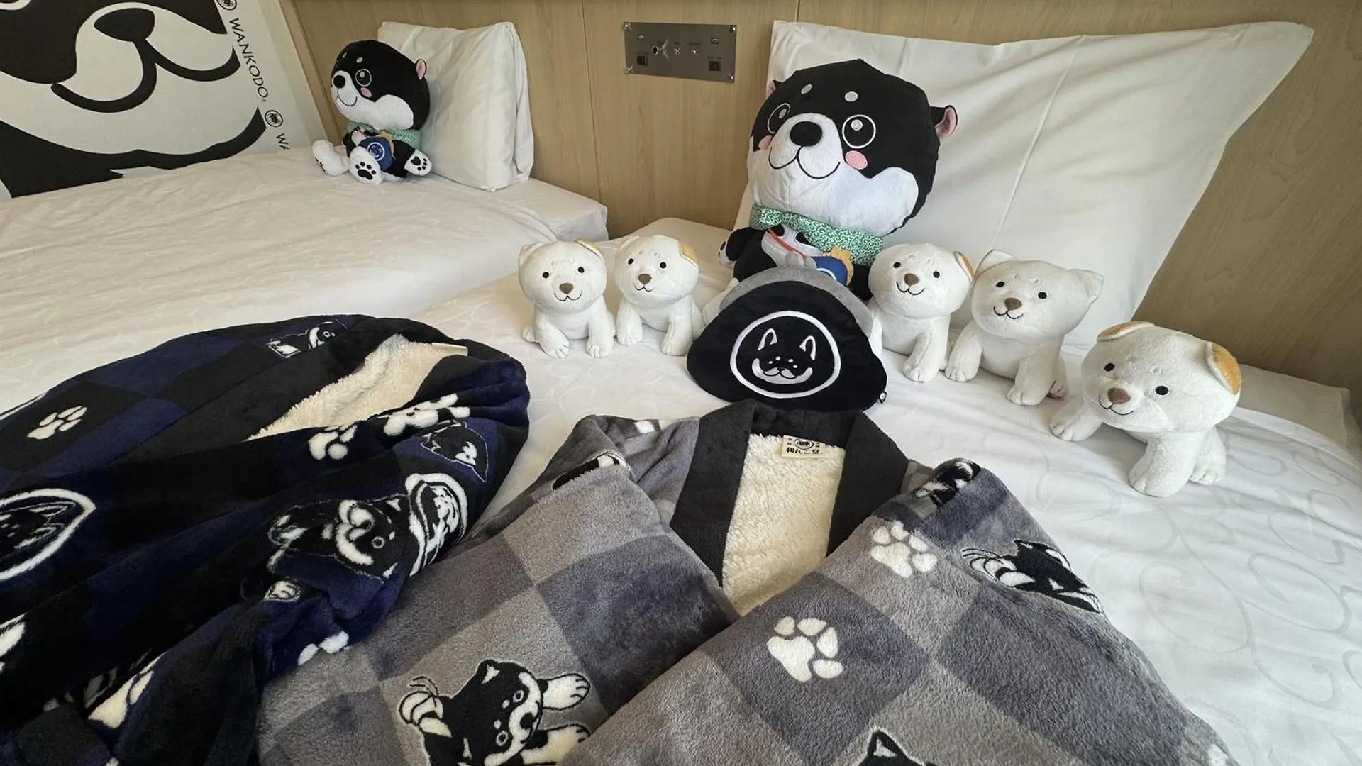 Henn Na Hotel Premier Kyoto Eki Hachijoguchimae 4*,