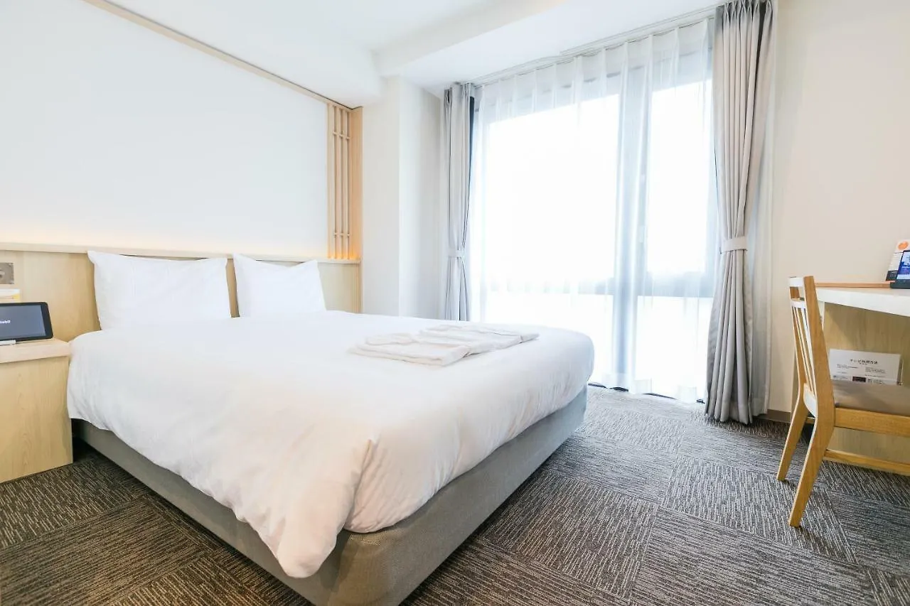 Henn Na Hotel Premier Kyoto Eki Hachijoguchimae
