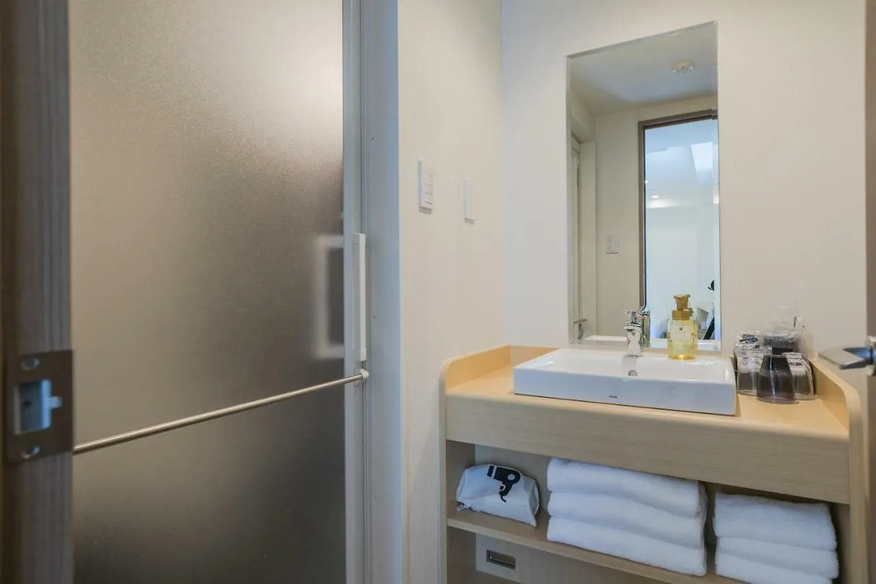 Henn Na Hotel Premier Kyoto Eki Hachijoguchimae