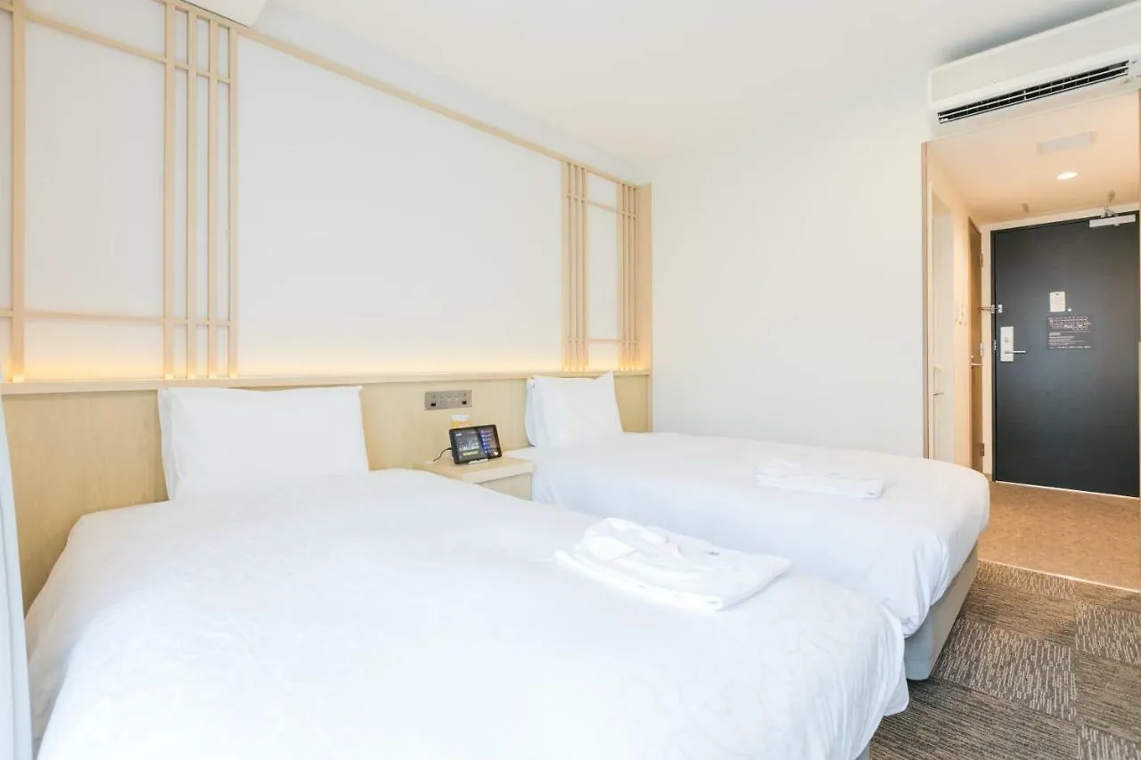 Henn Na Hotel Premier Kyoto Eki Hachijoguchimae