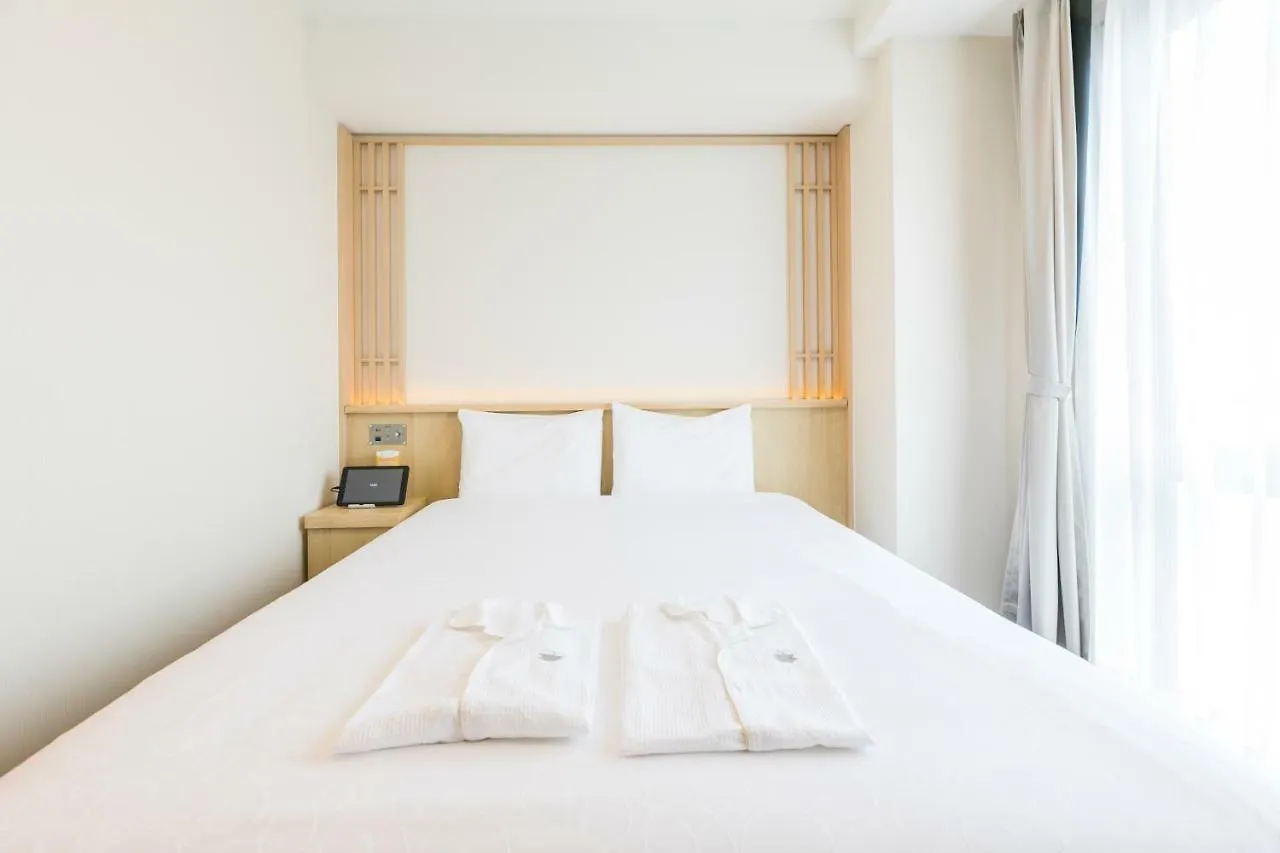 Henn Na Hotel Premier Kyoto Eki Hachijoguchimae